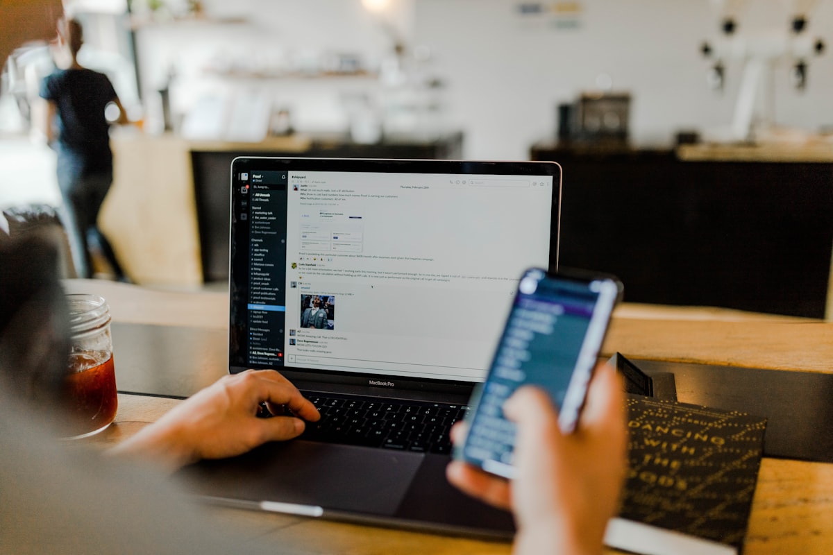 Professional SaaS Services
